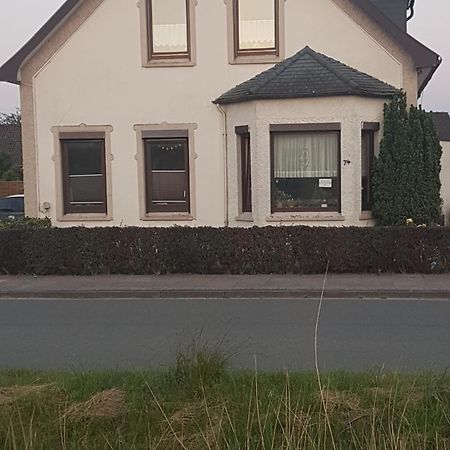 Ferienwohnung Conny Бутьядинген Экстерьер фото
