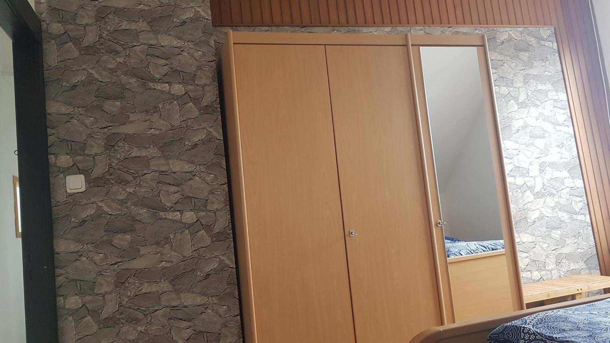Ferienwohnung Conny Бутьядинген Экстерьер фото